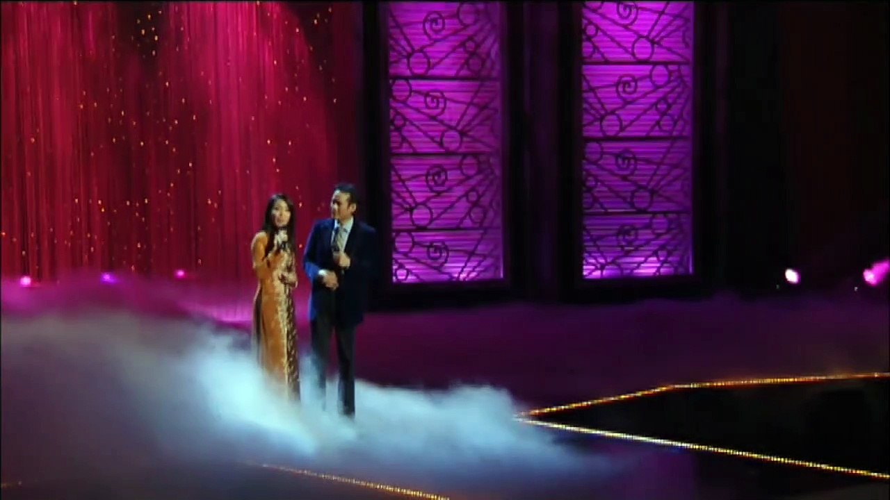 Video - LK MƯA NỬA ĐÊM - MƯA ĐÊM NGOẠI Ô (Tuấn Vũ - Mỹ Huyền)