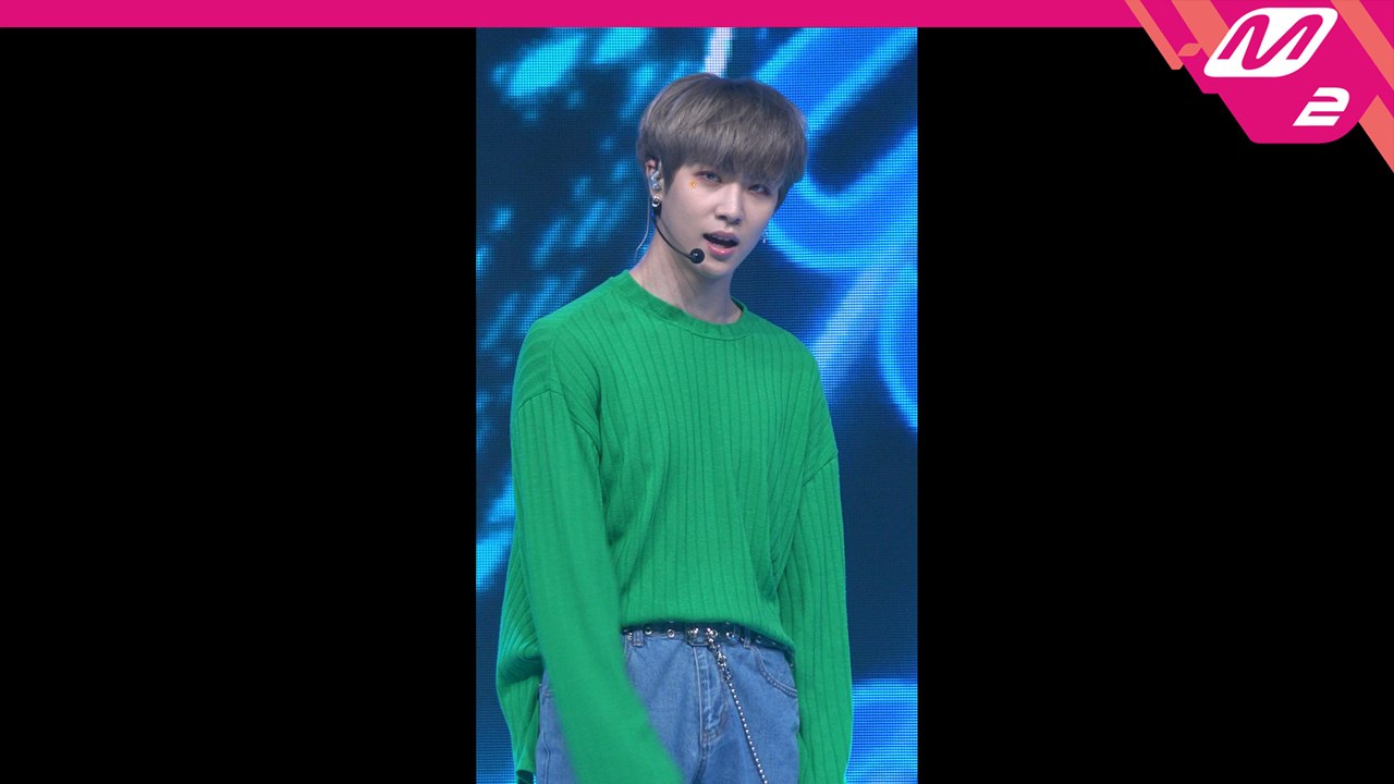 김동한 직캠 FOCUS_190509