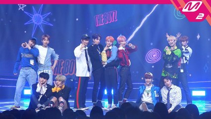 더보이즈 직캠 Bloom Bloom_190509