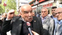 Halk TV vatandaşa mikrofon uzattı insanlar birbirine girdi!