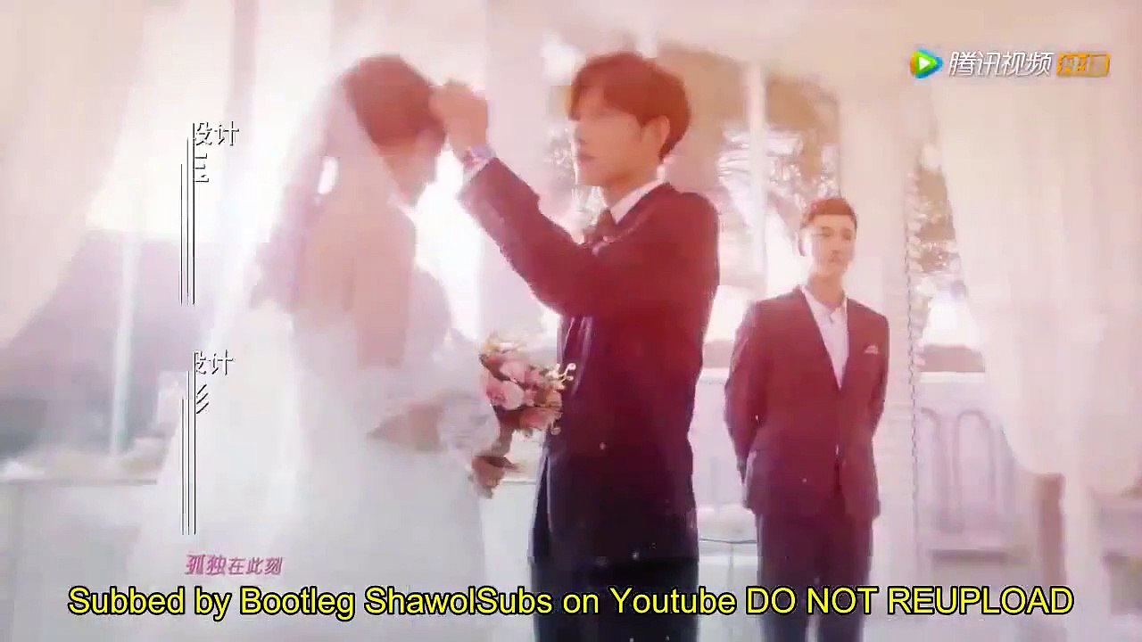 Long Distance Relationship Episode 9 English SUB