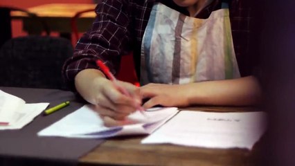 The endless pain & suffering of trying to learn English | Employment War | Episode 4