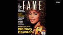 Whitney - La naissance d'une star (extrait)