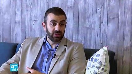 20190509- أزمة النفايات في لبنان PKG