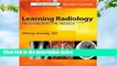 [MOST WISHED]  Learning Radiology: Recognizing the Basics by William Herring