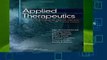 Full version  Applied Therapeutics: The Clinical Use of Drugs (Point (Lippincott Williams