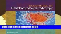 Full version  Essentials of Pathophysiology: Concepts of Altered States Complete