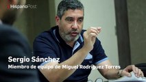Rodríguez Torres está en una celda de máxima seguridad en Fuerte Tiuna