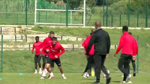 LA QUOTIDIENNE - LE RENDEZ-VOUS : La Quotidienne - Le RDV Sport 09 05 19