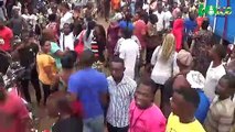 Scandale-Togo:les libanais nous maltraitent parce qu'on refuse de coucher avec eux( Ewe)