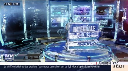 Tour d’horizon de l’actualité économique et financière américaine avec Gregori Volokhine - 09/05