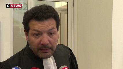 Maître Arié Alimi : «Le procureur essaie de faire citer pour un tabouret et deux fourchettes»