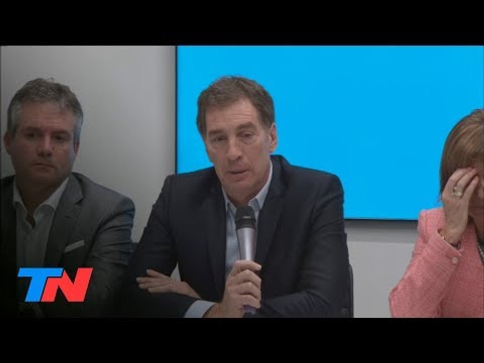 Santilli, sobre el ataque al diputado Olivares: "Es un ataque premeditado y mafioso"