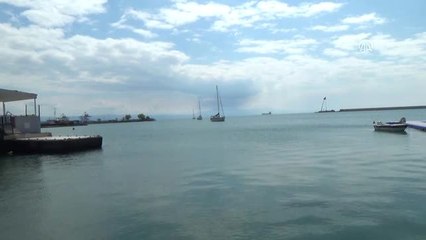 Türk Kadınının 100. Yıl Seyri" Projesi