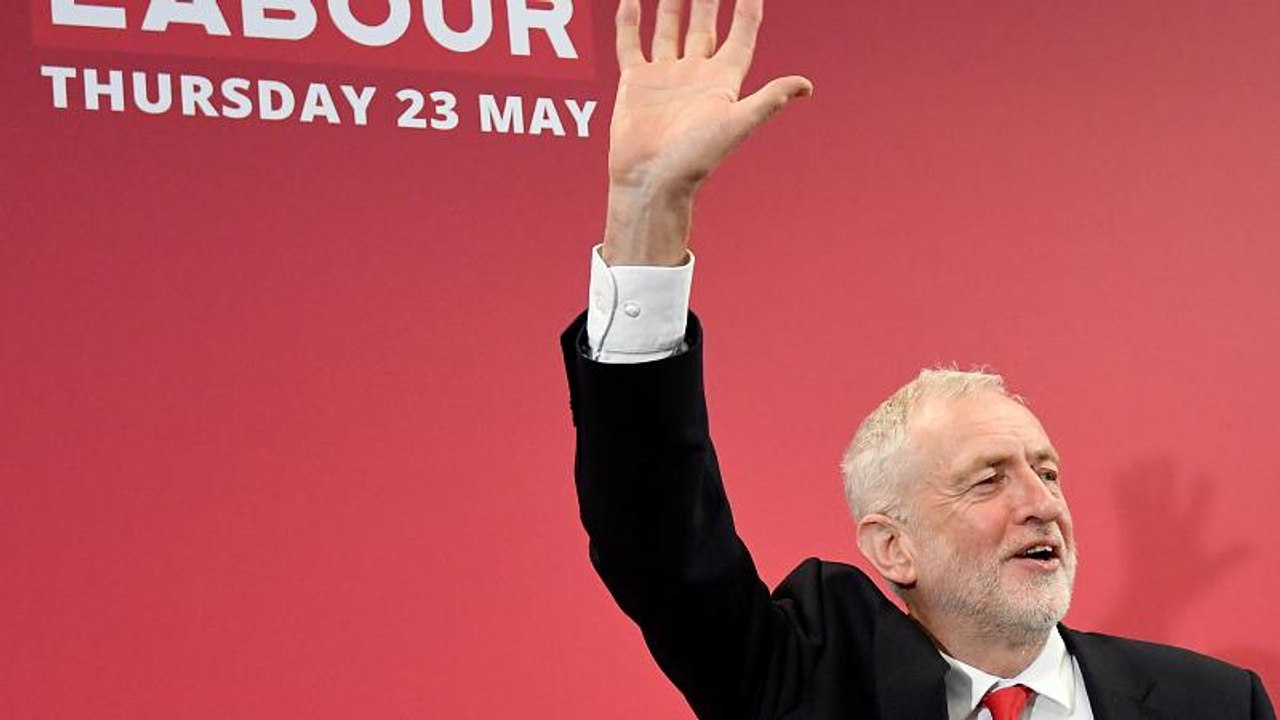 Corbyn: Labour würde zweites Referendum unterstützen