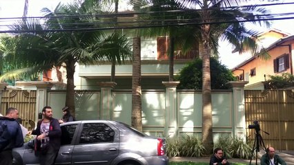 Temer tem bens bloqueados