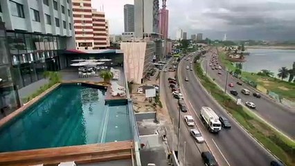 Grand Chess Tour: 2019 Côte d’Ivoire Rapid & Blitz - Day 1 Recap