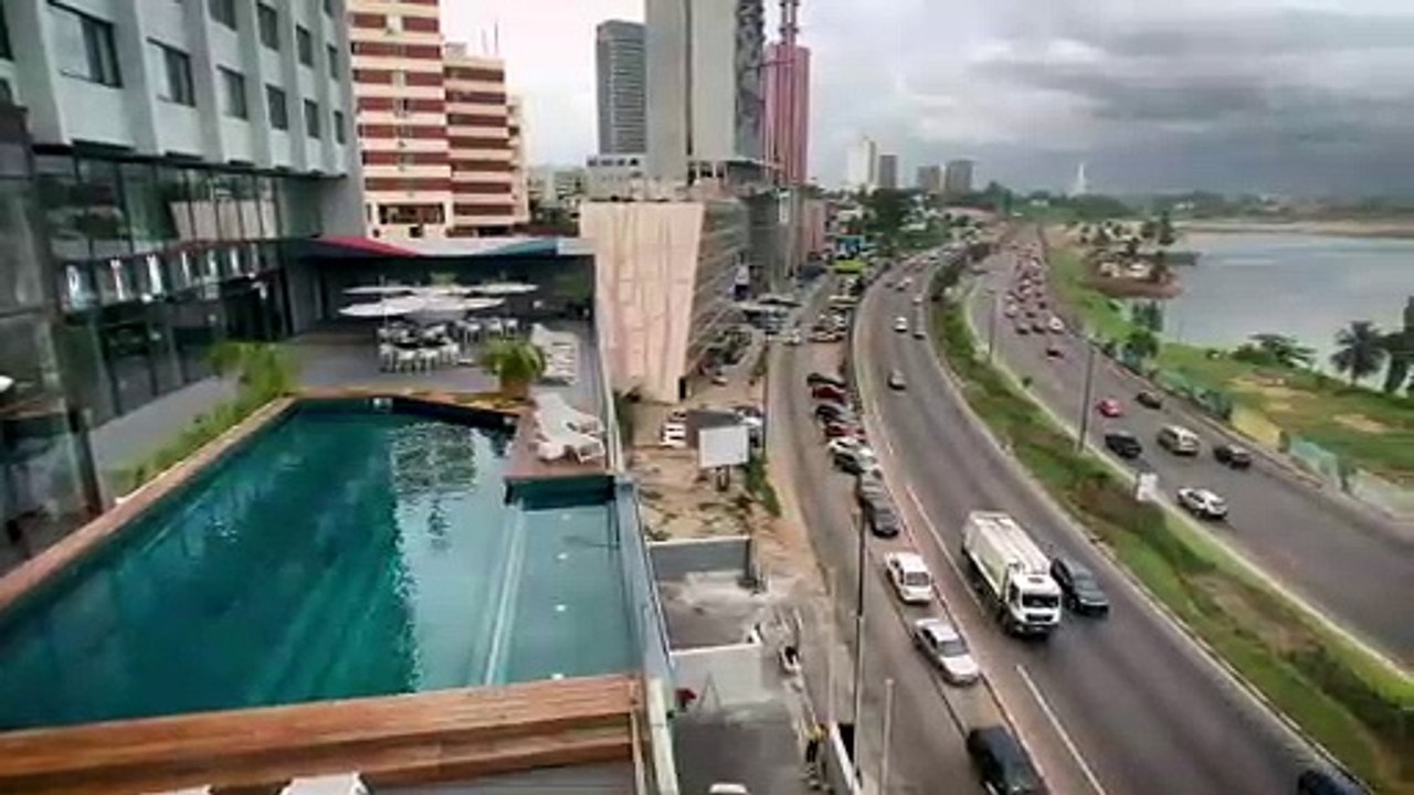 Grand Chess Tour: 2019 Côte d’Ivoire Rapid & Blitz - Day 1 Recap