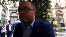 La risoluzione della Lega in Vigilanza Rai sul personale dirigenziale non giornalistico in RAI: intervista a Massimiliano Capitanio (Lega)