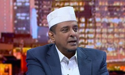 Apa Tujuan Akhir Ijtima Ulama? - ROSI