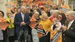 'B*****ks to Brexit': UK's Lib Dems launch campaign for EU elections
