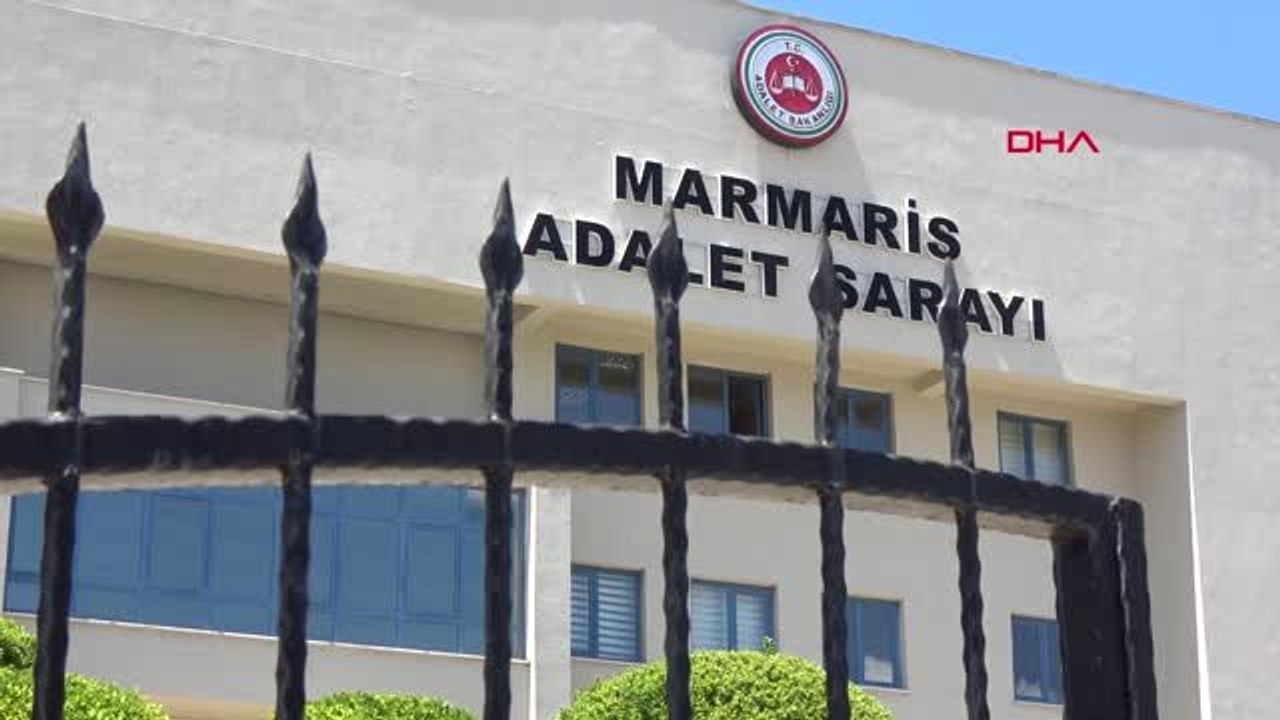 Muğla Sunucu Sivar ve Eşinin Köpeklerini Zehirlemekle Suçlanan Sanığa Hapis Cezası