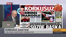 AKP'ye kazandığını o gece kim söyledi - Gün Başlıyor (26 Nisan 2019)