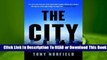 Full E-book The City: London and the Global Power of Finance  For Kindle