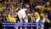Warriors Defeat Rockets After Kevin Durant Leaves With Injury