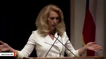 Former CIA Operative Valerie Plame Reportedly Files To Run For Congress In New Mexico