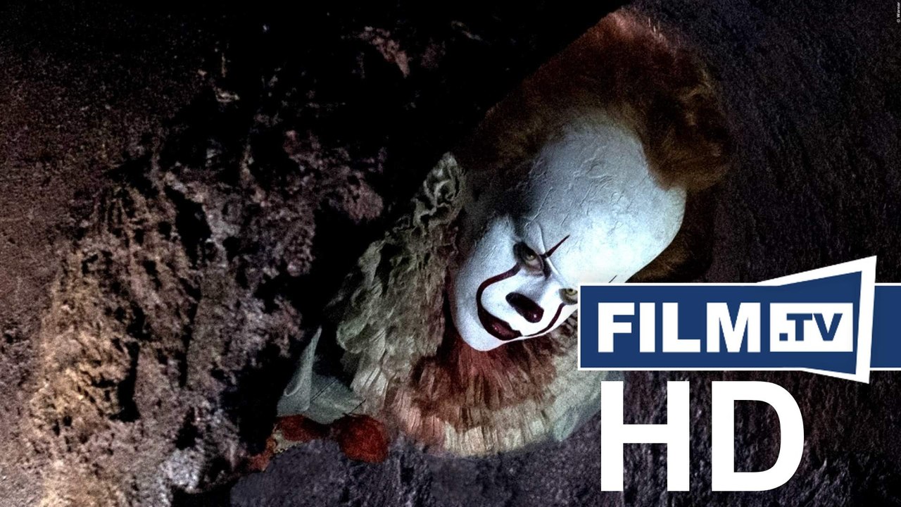 Es 2 - Kapitel 2 Trailer Englisch English (2019)