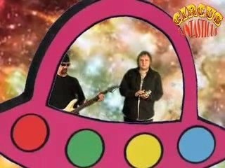 Deek Jackson - If There Was An Alien