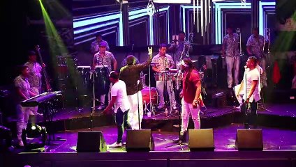 Wilmer Cartagena - Infidelidad (Casa De La Salsa 2017)