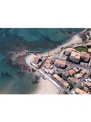 Villa Môle au Cap d'Agde (avant et après)