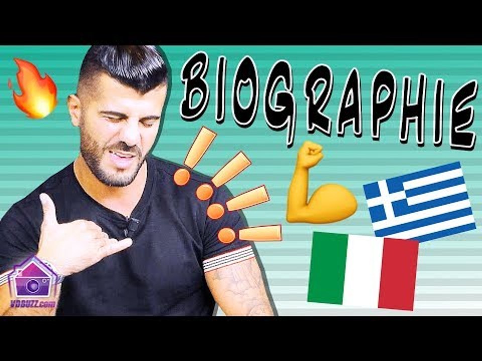 Thomas des Vacances des Anges 3 (LVDA3) : Marseillais pour la vie ?