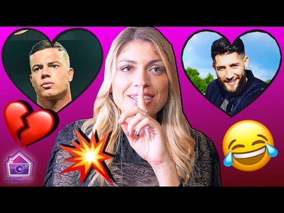 Elsa Dasc (LPDLA6) : Qui lui a fait le plus de cadeaux ? Paga ? Adrien Laurent ? Aucun ?