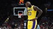 Should LeBron James Request a Trade From Lakers?