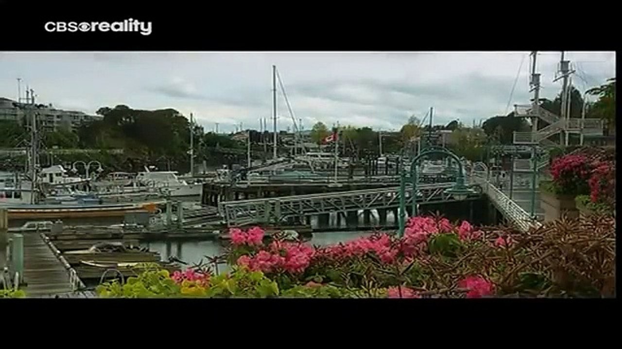 Dowody z mętnej wody - Zabójstwo z zimną krwią