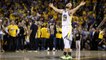 2019 NBA Playoffs: Kevin Durant's Injury Gives Stephen Curry New Opportunity to Star