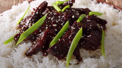 Our Top Copycat P.F. Chang's Recipes