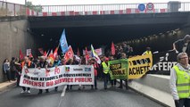 Angers. Grève des fonctionnaires : environ 2 000 personnes ont manifesté dans les rues