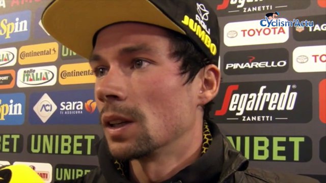 Tour d'Italie 2019 - Primoz Roglic, le grand favori du 102e Giro d'Italia ?