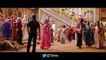 Aithey Aa Song - Bharat | Salman Khan, Katrina Kaif | Vishal & Shekhar ft. Akasa, Neeti, Kamaal