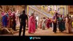 Aithey Aa Song - Bharat | Salman Khan, Katrina Kaif | Vishal & Shekhar ft. Akasa, Neeti, Kamaal