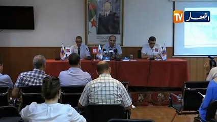 صدور أمر بتوقيف الرئيس الأسبق لإتحادية الدراجات فزوين بتهمة نهب الأموال