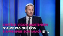 Viggo Mortensen utilisé par le parti d’extrême droite espagnole : L’acteur réplique