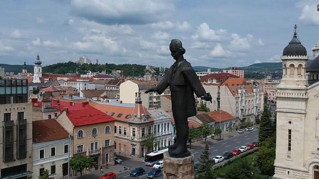 Клуж-Напока: центр IT-индустрии Румынии