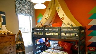 97+ Eye catching Bunk Beds Design and Decoration Ideas for Your Pleasure