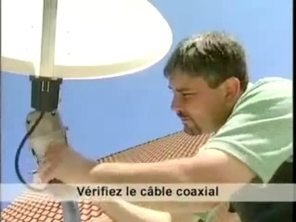 problèmes parabole