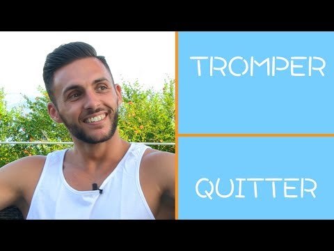 Que préfère Clément Castelli (LVDA2) ?